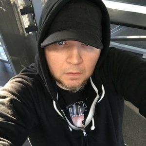 Meet your Posher, Rob